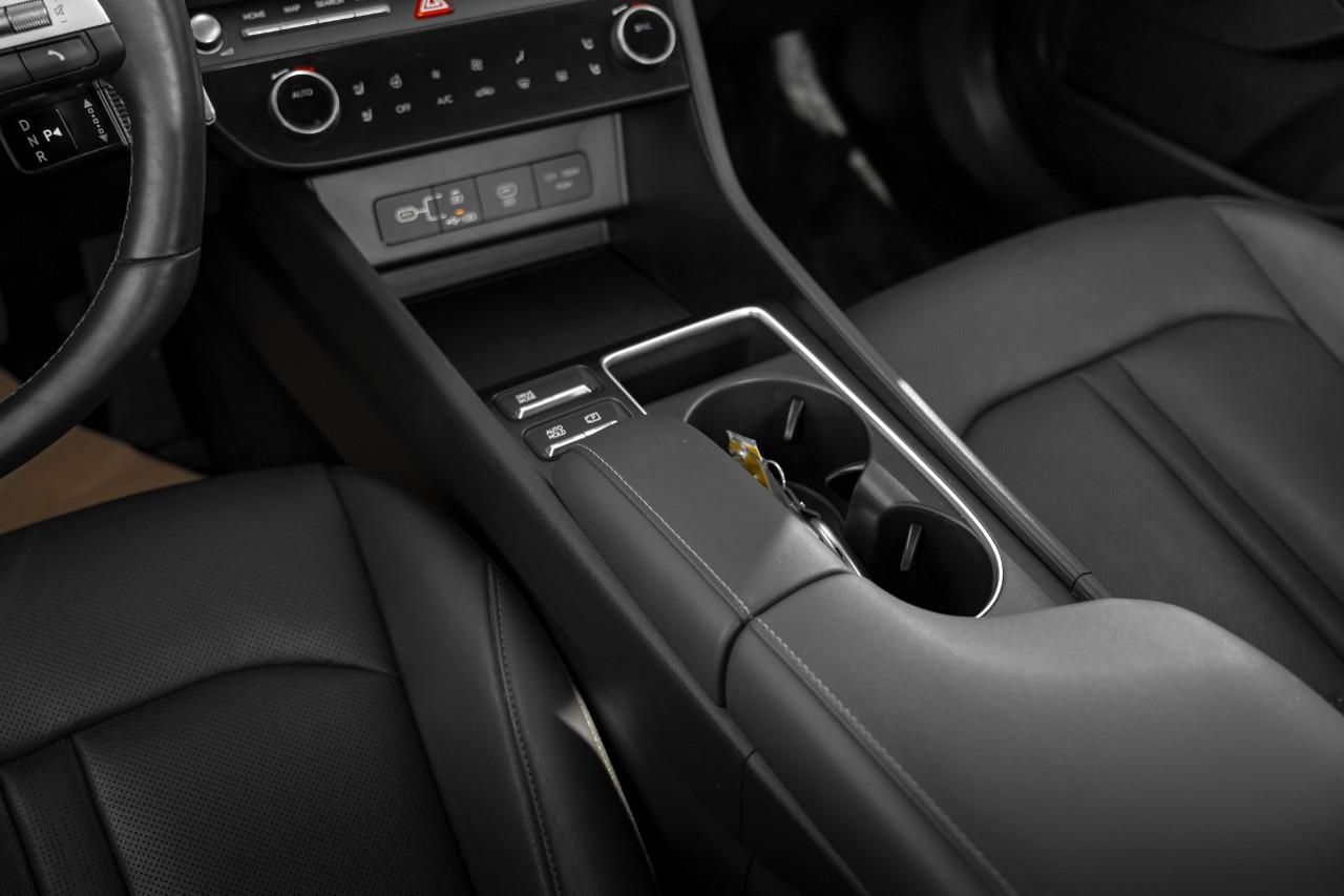 2025 Hyundai Sonata Preferred-Trend LC2860