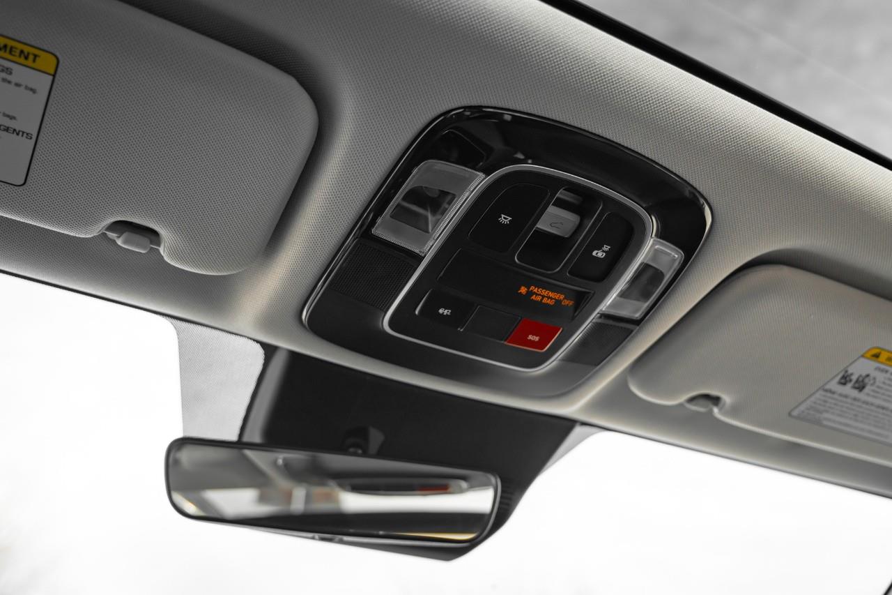 2025 Hyundai Sonata Preferred-Trend LC2860