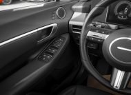 2025 Hyundai Sonata Preferred-Trend LC2860