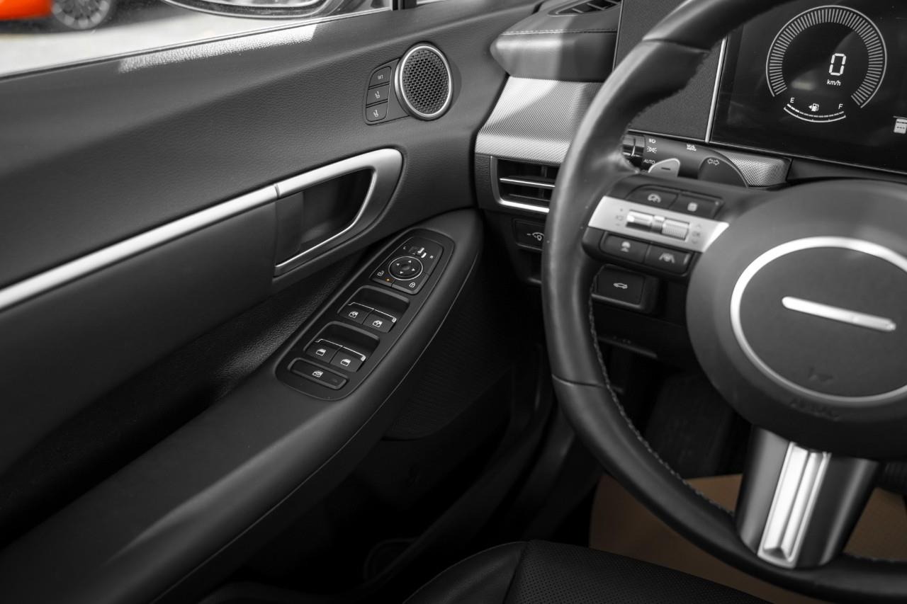 2025 Hyundai Sonata Preferred-Trend LC2860