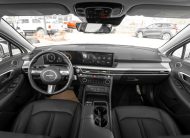 2025 Hyundai Sonata Preferred-Trend LC2860