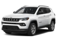 2026 Jeep Compass North