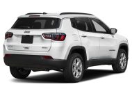 2026 Jeep Compass North
