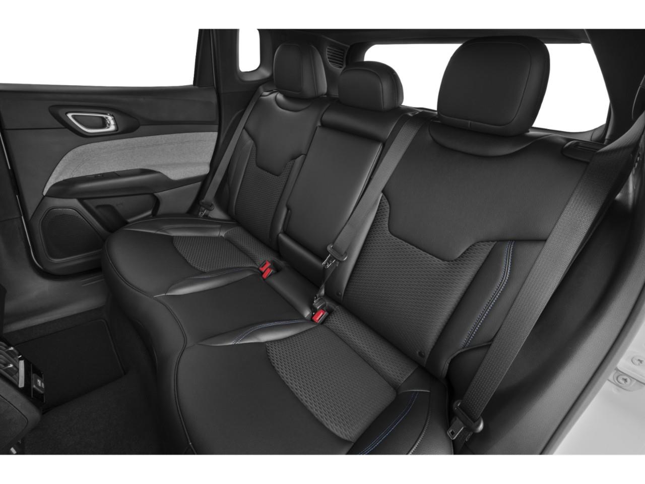 2026 Jeep Compass North