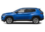 2026 Jeep Compass North