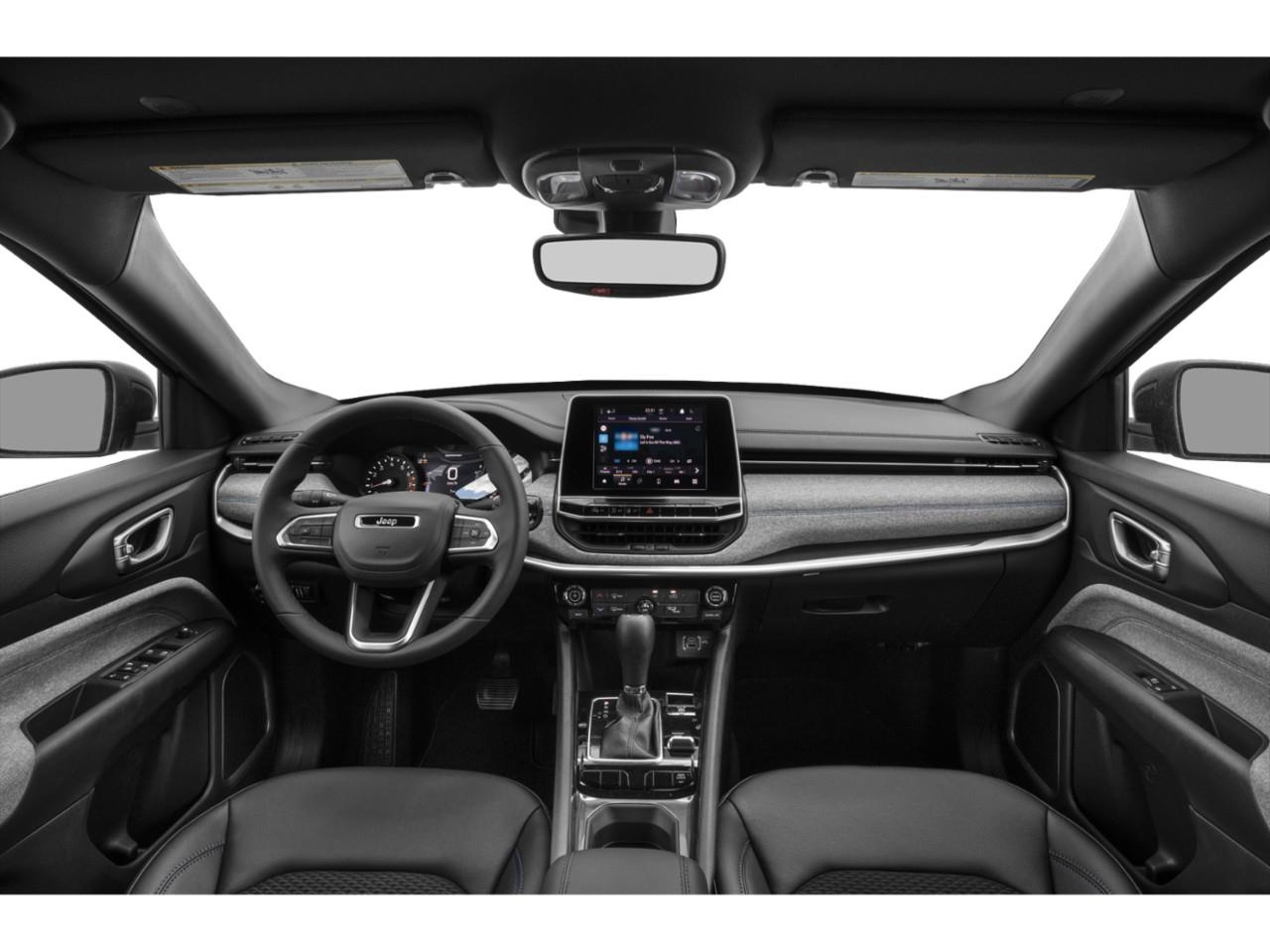 2026 Jeep Compass North