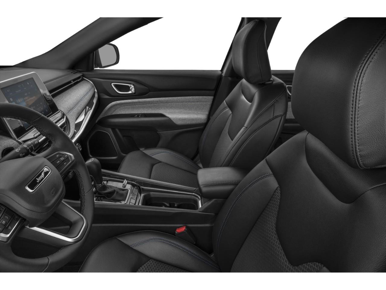 2026 Jeep Compass North