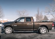 2014 RAM 1500 ST LC2866
