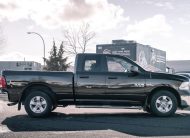 2014 RAM 1500 ST LC2866