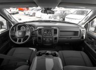 2014 RAM 1500 ST LC2866