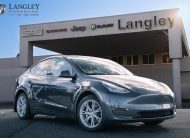 2022 Tesla Model Y Long Range LC2865