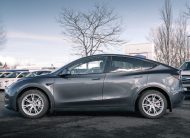 2022 Tesla Model Y Long Range LC2865