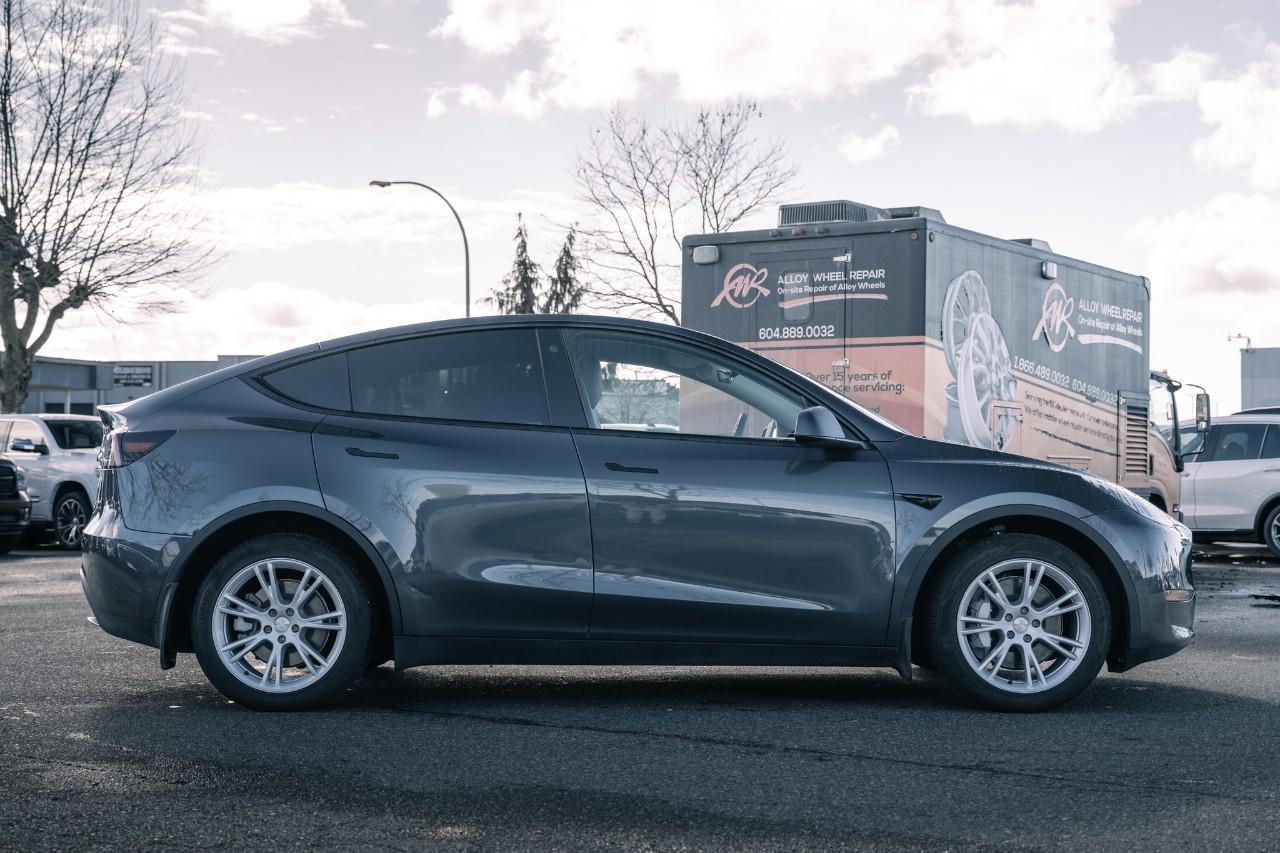 2022 Tesla Model Y Long Range LC2865