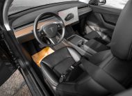 2022 Tesla Model Y Long Range LC2865