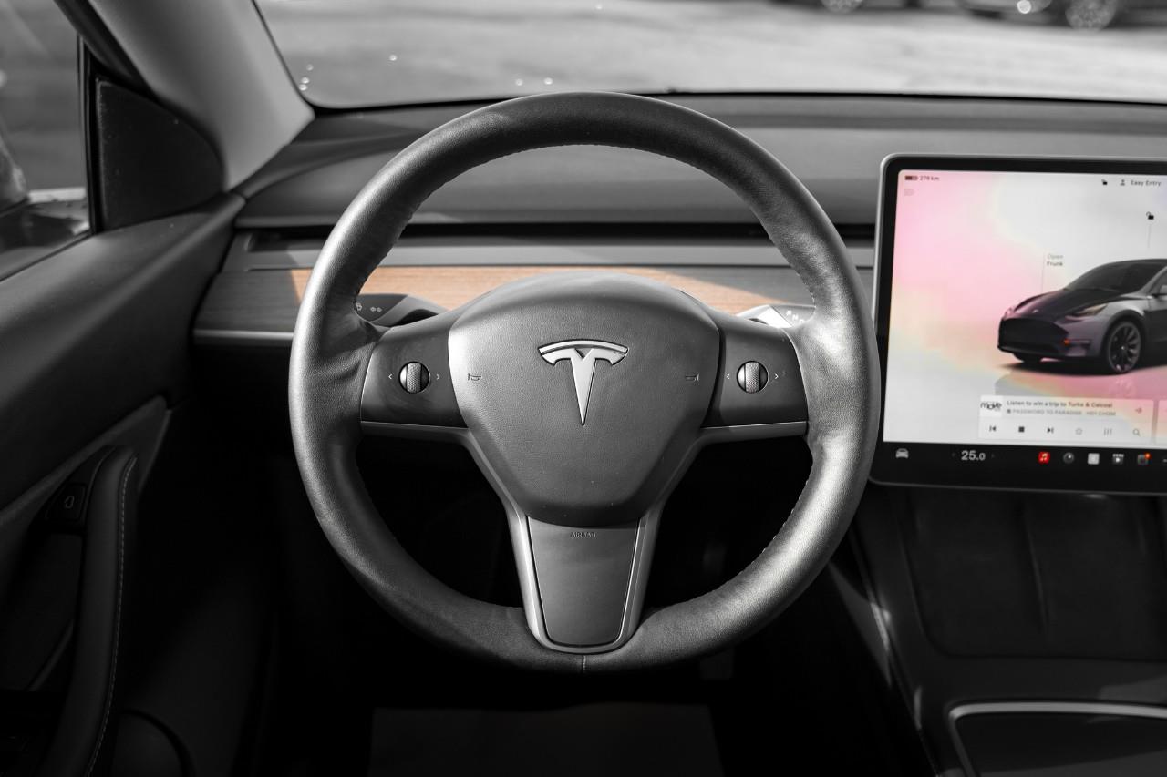 2022 Tesla Model Y Long Range LC2865