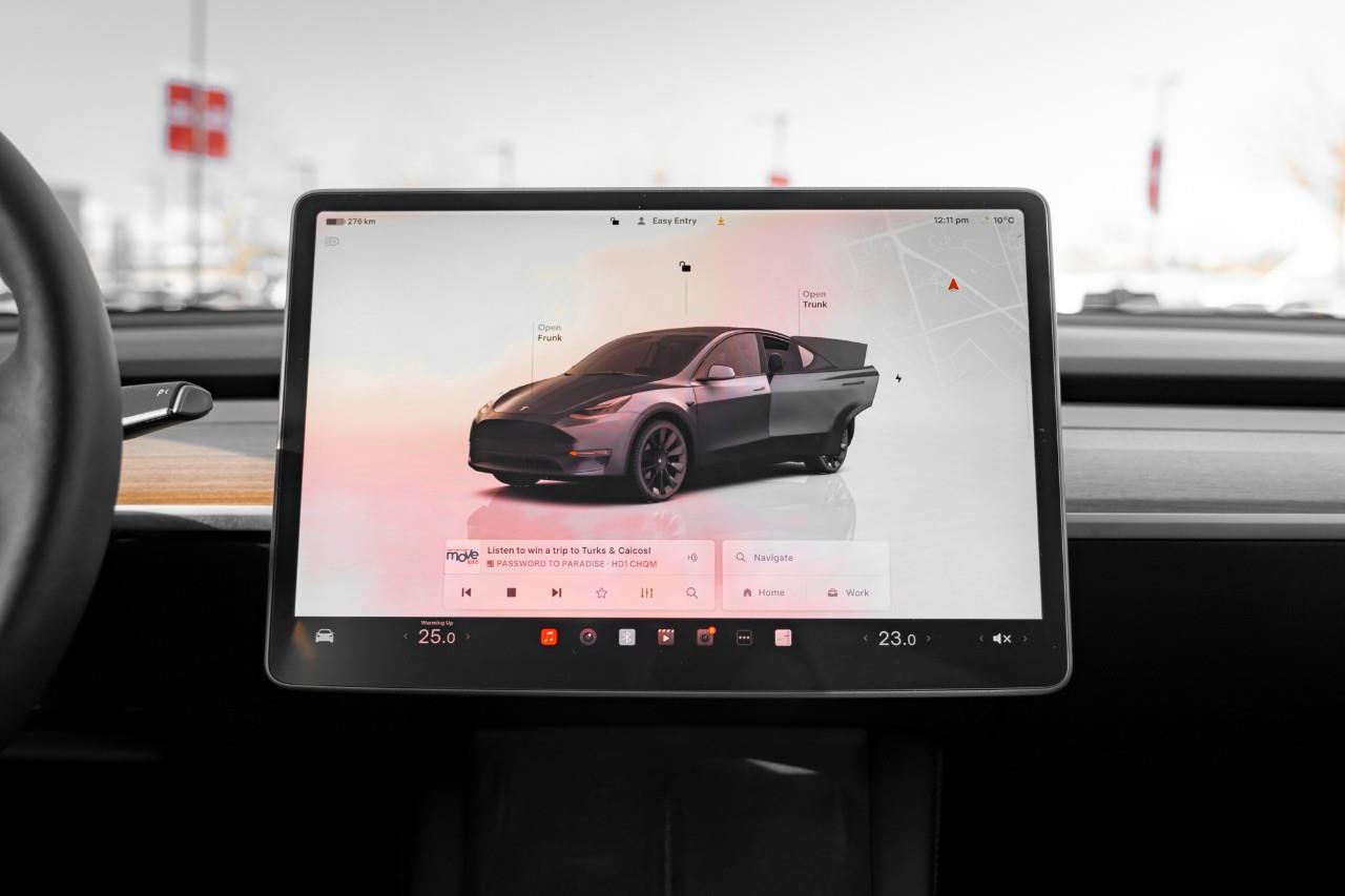 2022 Tesla Model Y Long Range LC2865