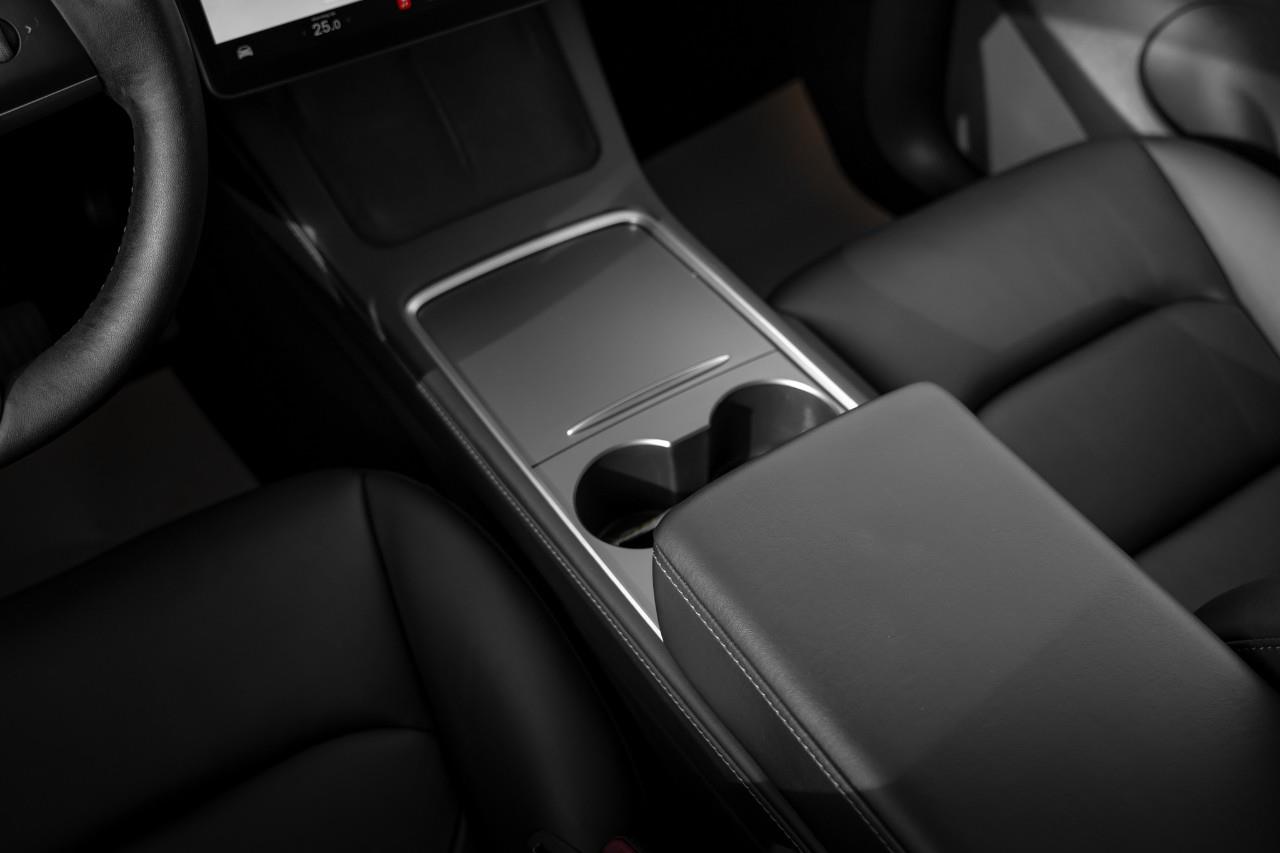 2022 Tesla Model Y Long Range LC2865