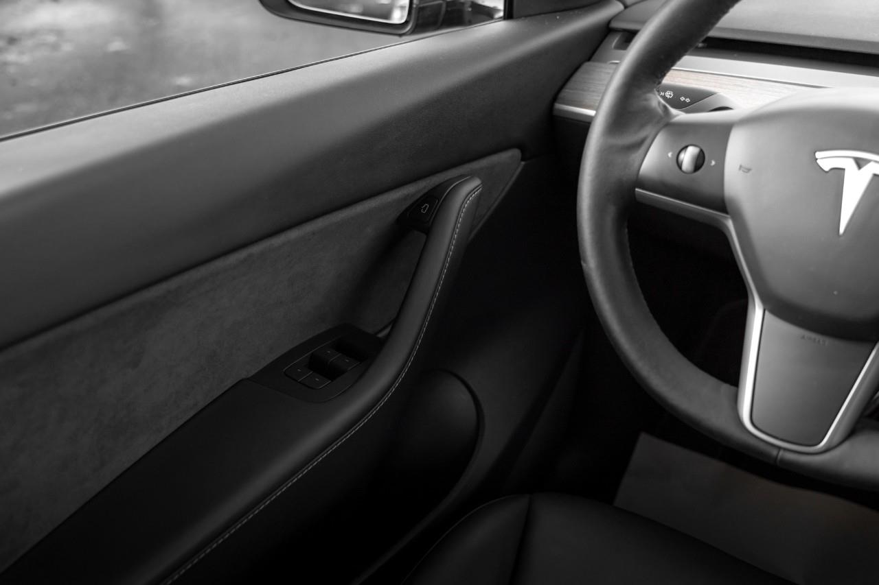 2022 Tesla Model Y Long Range LC2865