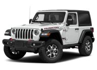 2022 Jeep Wrangler Rubicon S626387A