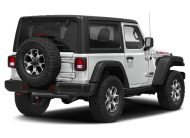 2022 Jeep Wrangler Rubicon S626387A