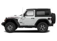 2022 Jeep Wrangler Rubicon S626387A