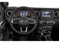 2022 Jeep Wrangler Rubicon S626387A