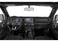 2022 Jeep Wrangler Rubicon S626387A