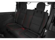 2022 Jeep Wrangler Rubicon S626387A