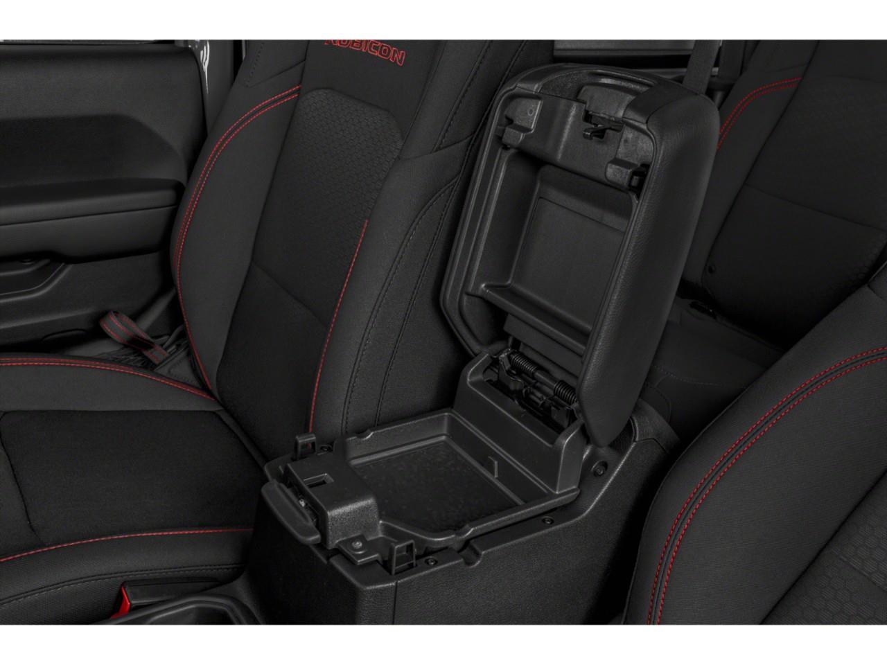 2022 Jeep Wrangler Rubicon S626387A