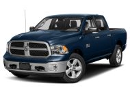 2021 RAM 1500 Classic SLT T257968A