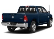 2021 RAM 1500 Classic SLT T257968A
