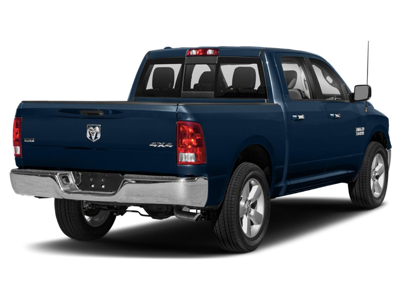 2021 RAM 1500 Classic SLT T257968A