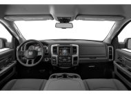2021 RAM 1500 Classic SLT T257968A