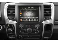 2021 RAM 1500 Classic SLT T257968A