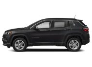 2023 Jeep Compass Limited T205893A