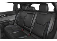 2023 Jeep Compass Limited T205893A