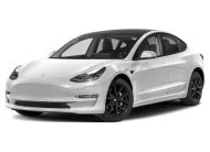 2021 Tesla Model 3 Standard Range Plus LC2872