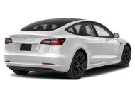 2021 Tesla Model 3 Standard Range Plus LC2872