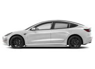 2021 Tesla Model 3 Standard Range Plus LC2872