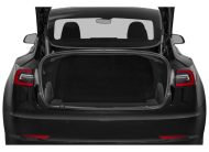 2021 Tesla Model 3 Standard Range Plus LC2872