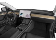 2021 Tesla Model 3 Standard Range Plus LC2872