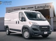 2024 RAM ProMaster 3500 Low Roof LC2870