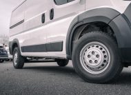 2024 RAM ProMaster 3500 Low Roof LC2870