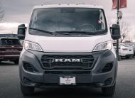 2024 RAM ProMaster 3500 Low Roof LC2870