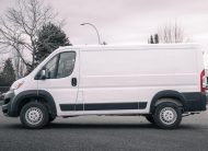 2024 RAM ProMaster 3500 Low Roof LC2870