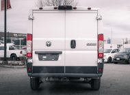 2024 RAM ProMaster 3500 Low Roof LC2870