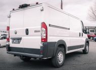 2024 RAM ProMaster 3500 Low Roof LC2870