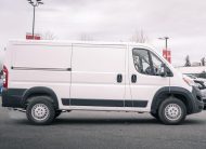 2024 RAM ProMaster 3500 Low Roof LC2870
