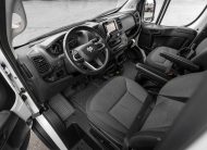 2024 RAM ProMaster 3500 Low Roof LC2870