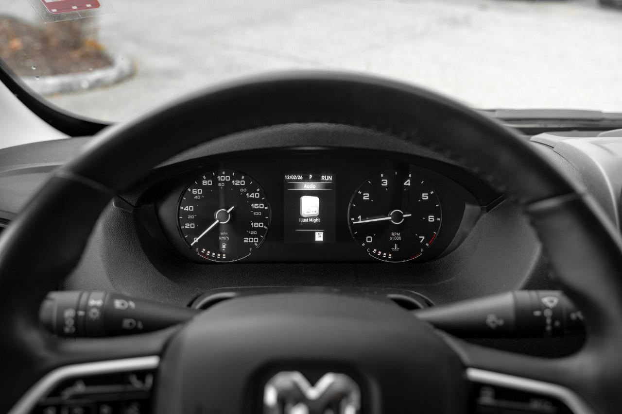 2024 RAM ProMaster 3500 Low Roof LC2870